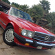 Illustration for article titled Ten Of The Best Mercedes-Benzes On eBay For Less Than $15,000